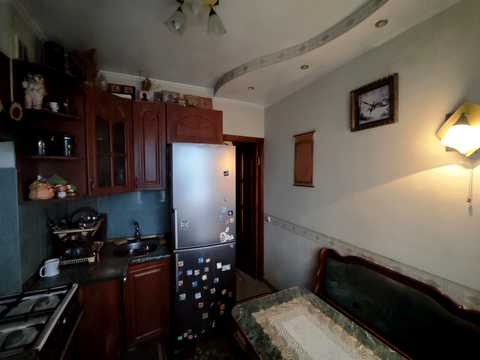 квартира за адресою Конякіна вул., 31