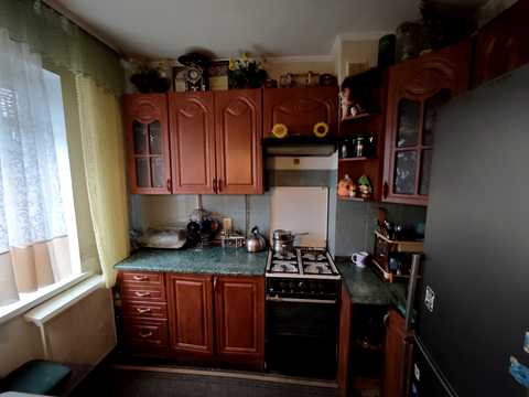 квартира за адресою Конякіна вул., 31
