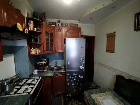квартира за адресою Конякіна вул., 31