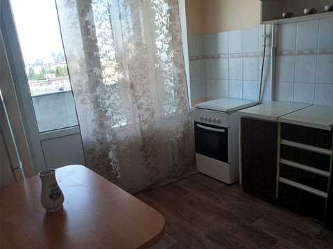 квартира за адресою Ентузіастів вул., 9