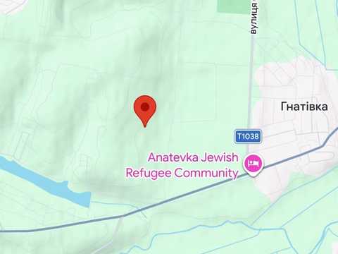 ділянка за адресою