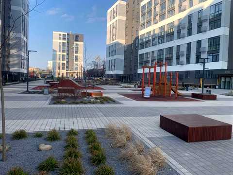 квартира за адресою Львів, Зелена вул., 204-Г