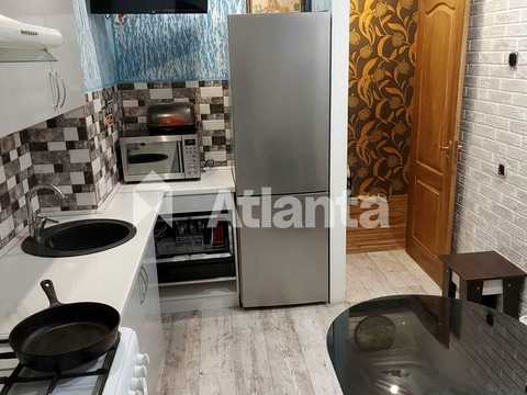 квартира по адресу Ильфа и Петрова ул. (Ільфа і Петрова), 57/3