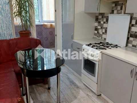 квартира по адресу Ильфа и Петрова ул. (Ільфа і Петрова), 57/3