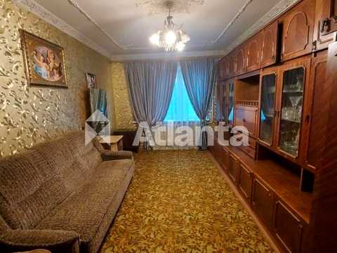 квартира по адресу Ильфа и Петрова ул. (Ільфа і Петрова), 57/3