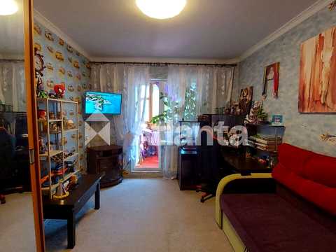 квартира по адресу Ильфа и Петрова ул. (Ільфа і Петрова), 57/3