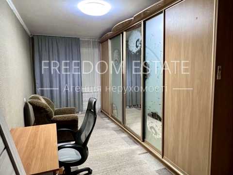 квартира за адресою Перемоги просп., 66в