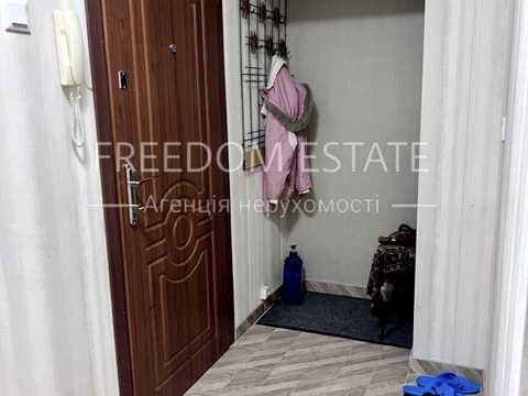 квартира за адресою Перемоги просп., 66в