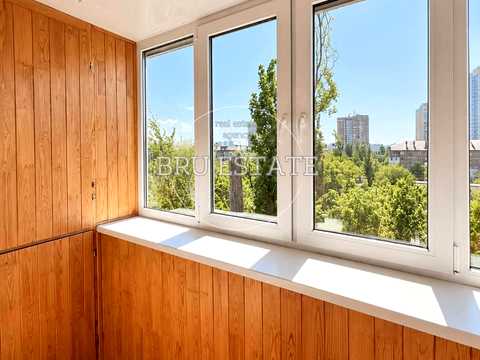 квартира за адресою Київ, Тампере вул., 17/2