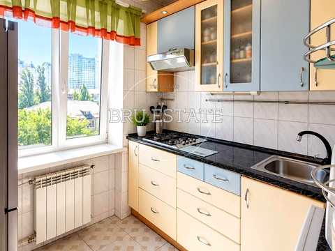 квартира за адресою Київ, Тампере вул., 17/2