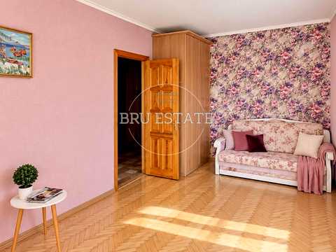 квартира за адресою Київ, Тампере вул., 17/2