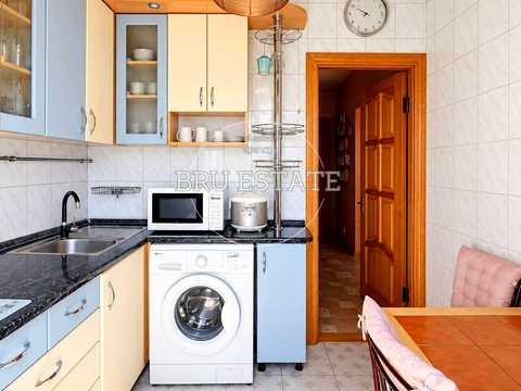 квартира за адресою Київ, Тампере вул., 17/2