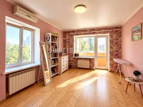 квартира за адресою Київ, Тампере вул., 17/2