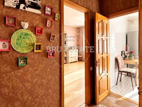 квартира за адресою Київ, Тампере вул., 17/2