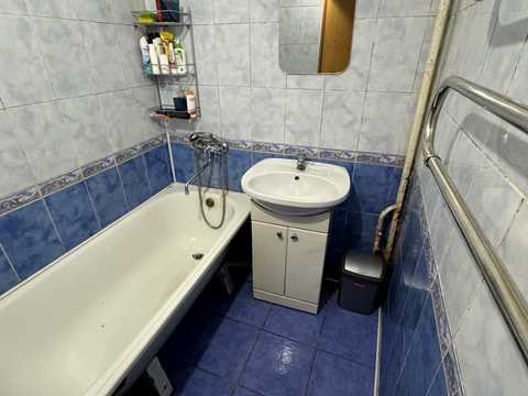 квартира по адресу Чекірди ул., 5