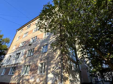 квартира по адресу Чекірди ул., 5