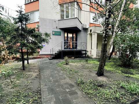 коммерческая по адресу Урловская ул., 8-А