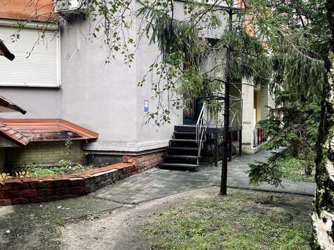 коммерческая по адресу Урловская ул., 8-А