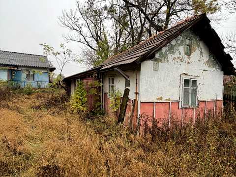 дом по адресу Козарука Петра