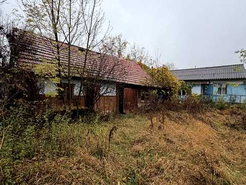 дом по адресу Козарука Петра