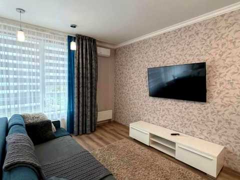 квартира по адресу Глубочицкая ул., 13/1