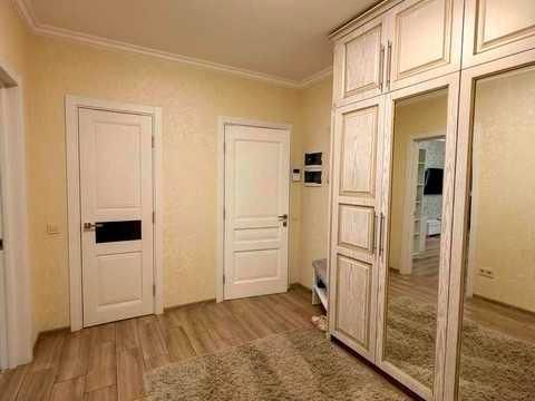 квартира по адресу Глубочицкая ул., 13/1