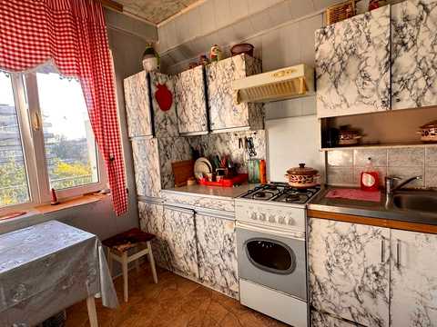 квартира за адресою Оболонський просп., 10