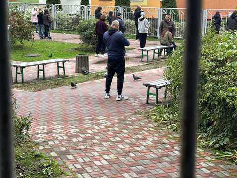 коммерческая по адресу Елизаветы Чавдар ул., 14
