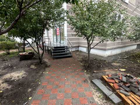 коммерческая по адресу Елизаветы Чавдар ул., 14