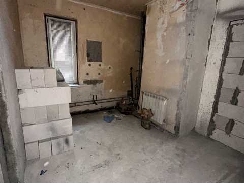 коммерческая по адресу Елизаветы Чавдар ул., 14