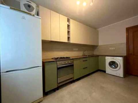 квартира по адресу Шовкуненка ул., 3