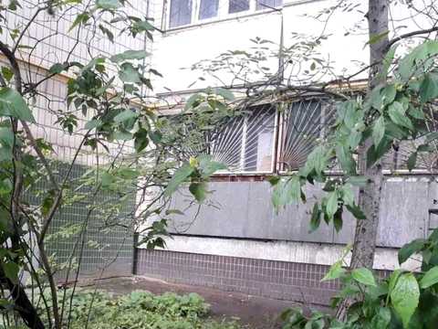 квартира по адресу Шовкуненка ул., 3