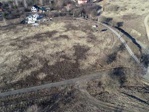 ділянка за адресою Гвоздівська
