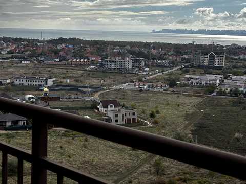 квартира за адресою Академіка Сахарова вул., (59 перлина)