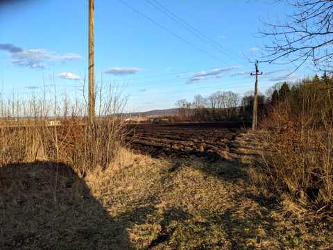 ділянка за адресою с. Тязів, Галицька