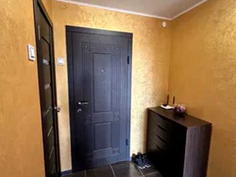 квартира по адресу Героїв Оборони ул., 5