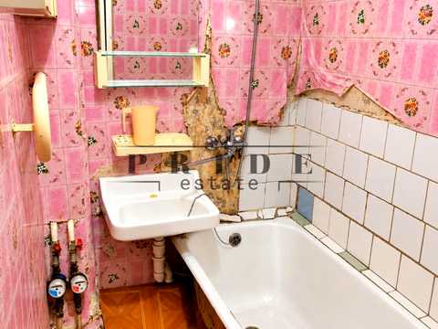 квартира за адресою Каунаська вул., 8/2