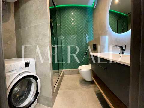 квартира по адресу Столичное шоссе, 1