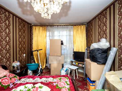 квартира за адресою Осипа Сорохтея вул., 9