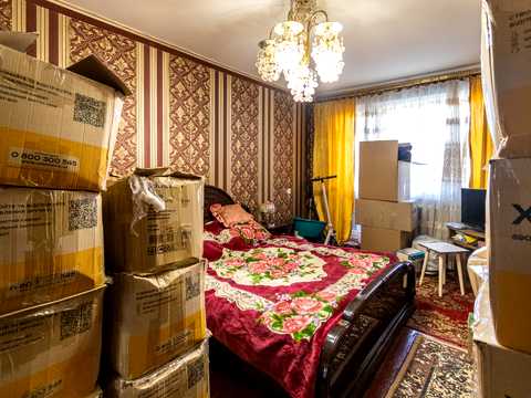 квартира за адресою Осипа Сорохтея вул., 9