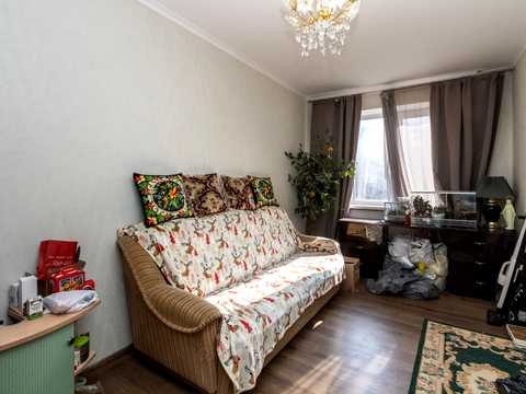 квартира за адресою Осипа Сорохтея вул., 9