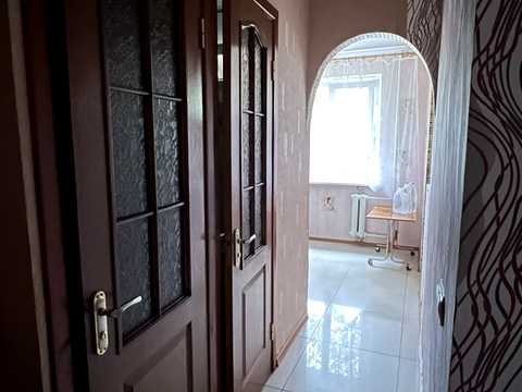 квартира по адресу Хмельницкое шоссе (Літинське), 89/1