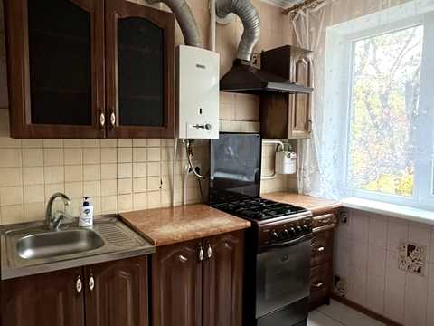 квартира по адресу Хмельницкое шоссе (Літинське), 89/1