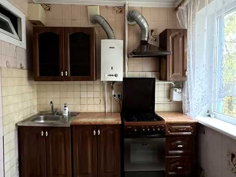 квартира за адресою Хмельницьке шосе (Літинське), 89/1