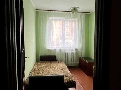квартира по адресу Хмельницкое шоссе (Літинське), 89/1