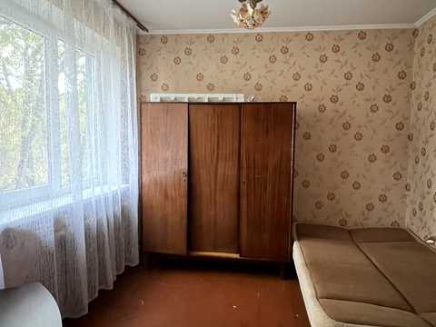 квартира по адресу Хмельницкое шоссе (Літинське), 89/1