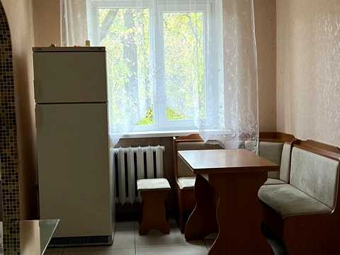 квартира по адресу Хмельницкое шоссе (Літинське), 89/1