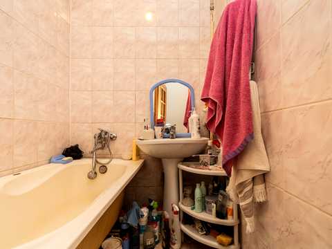 квартира за адресою Осипа Сорохтея вул., 9
