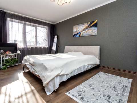 квартира за адресою Осипа Сорохтея вул., 9