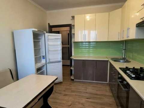 квартира по адресу Волчинецкая ул., 219-А
